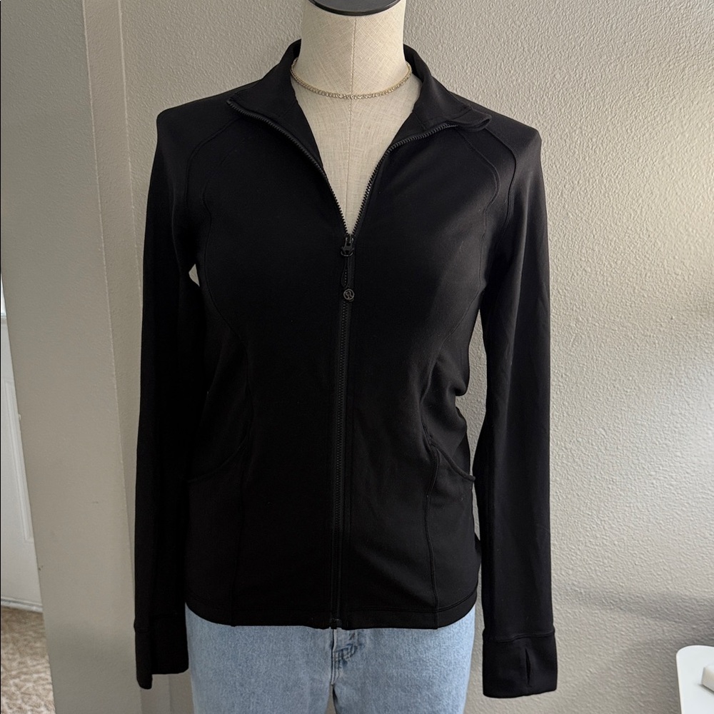 Lululemon Sunshine Salutation Jacket - image 6